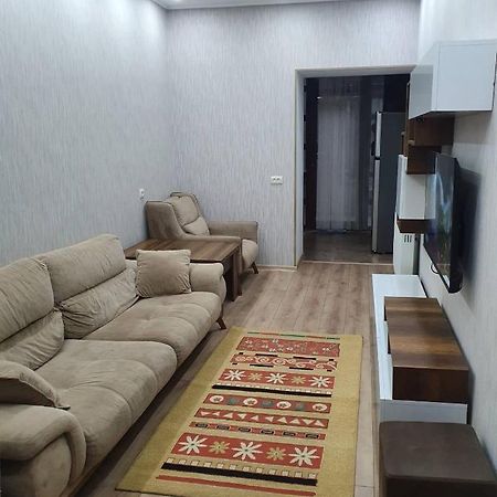 Nari Apartment Боржомі Екстер'єр фото