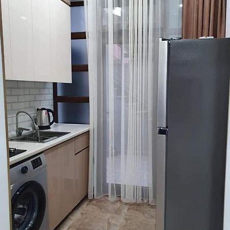 Nari Apartment Боржомі Екстер'єр фото