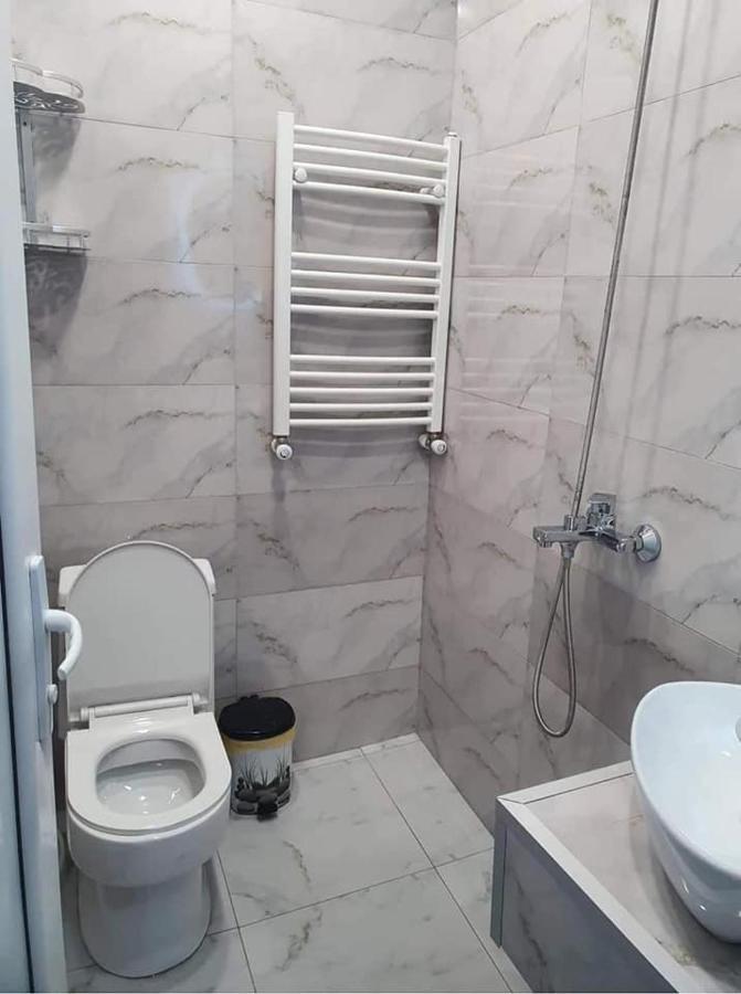 Nari Apartment Боржомі Екстер'єр фото
