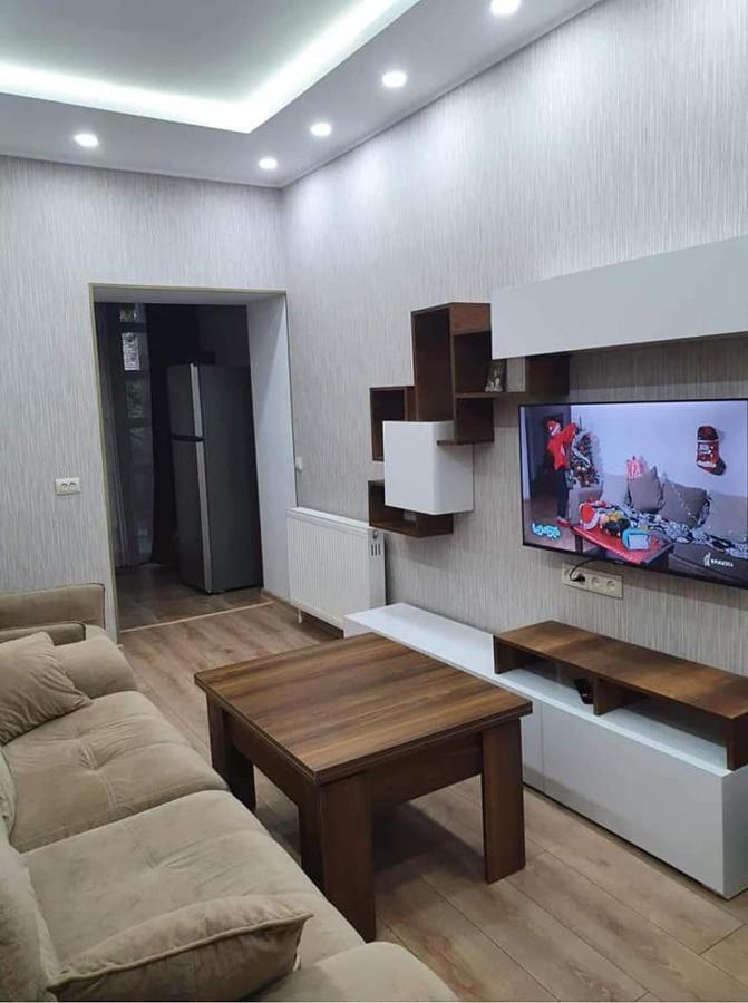 Nari Apartment Боржомі Екстер'єр фото
