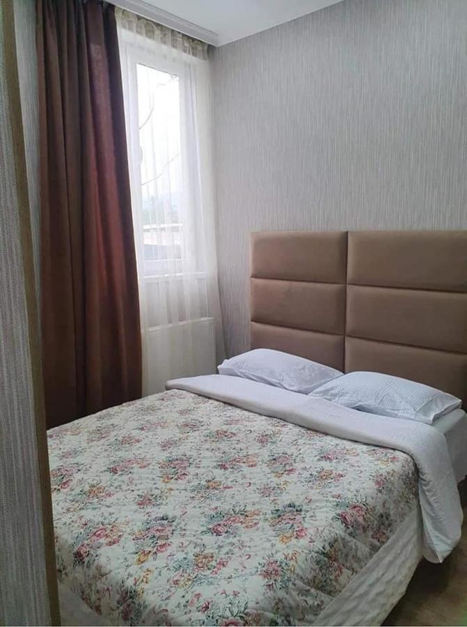 Nari Apartment Боржомі Екстер'єр фото