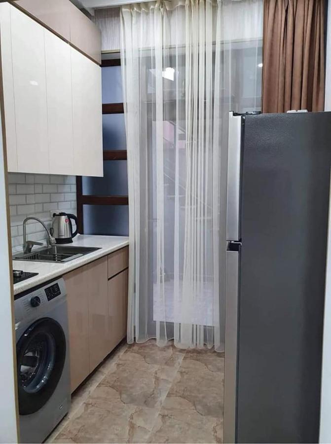 Nari Apartment Боржомі Екстер'єр фото